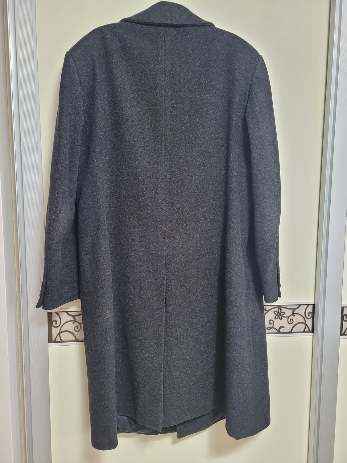 엠포리오아르마니 코트 상품이미지2