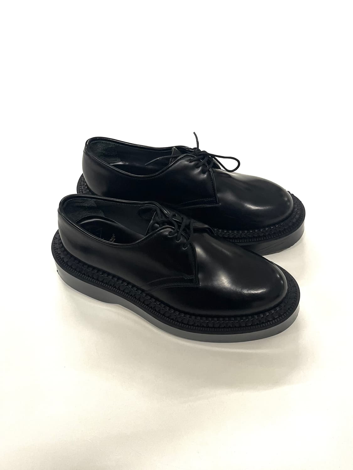 아듀 파리 언더커버 더비슈즈 상품이미지2