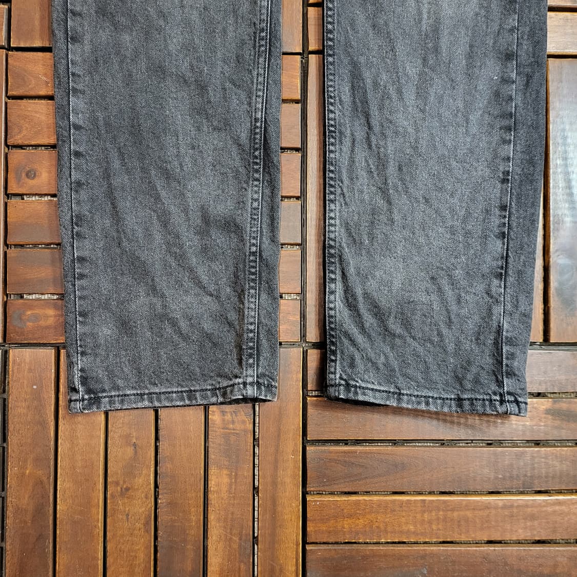 리바이스 청바지 505 (35) 상품이미지3