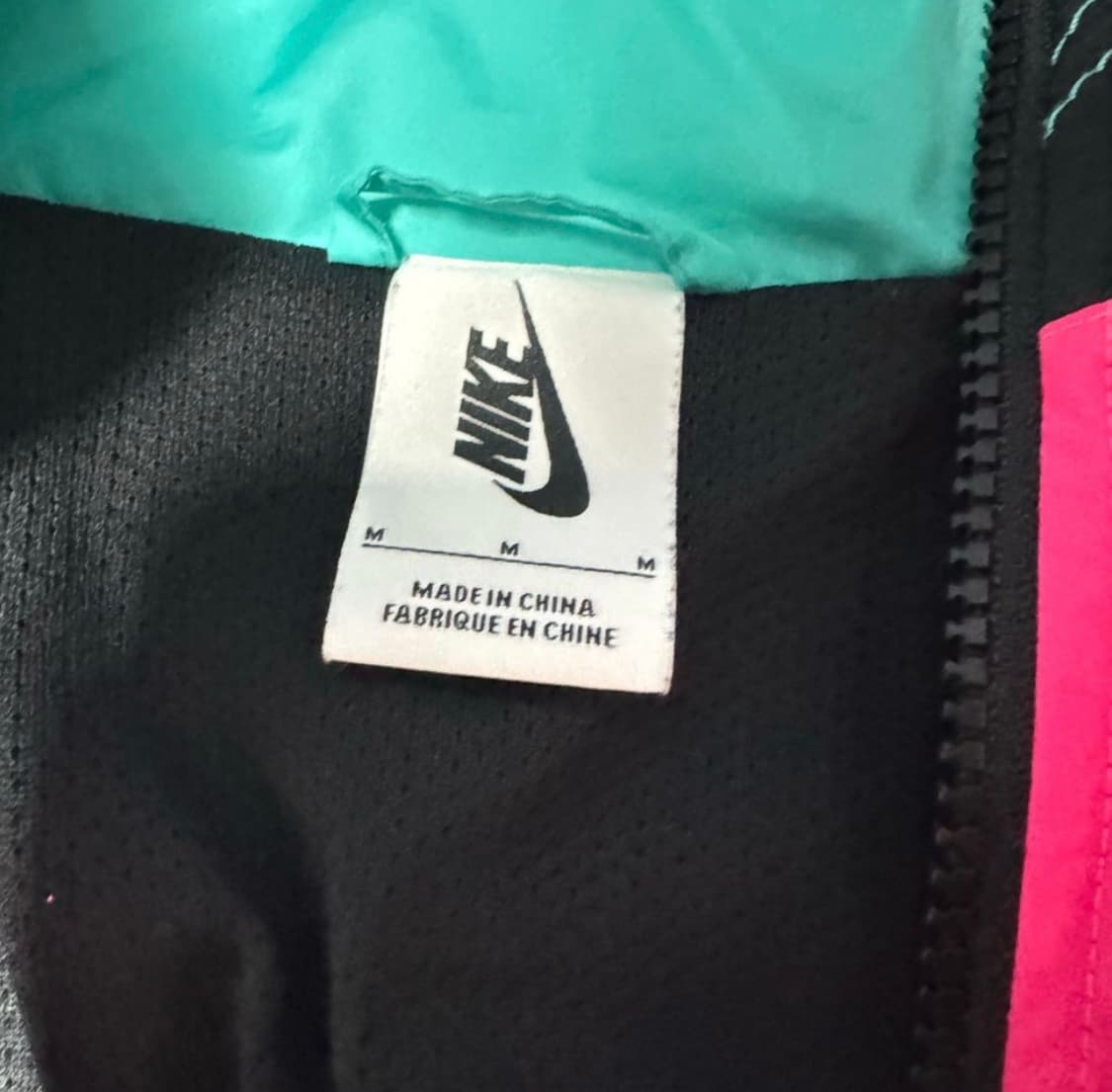 나이키 아트모스 셋업(m) 100-103 사이즈 상품이미지2