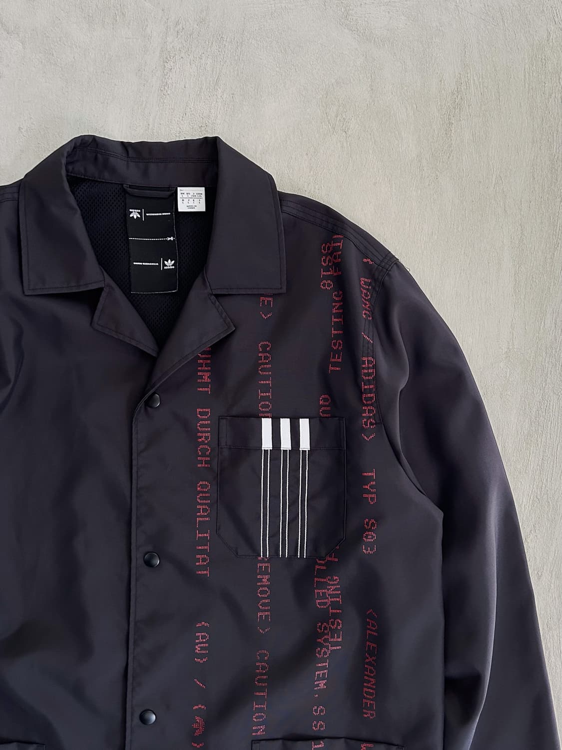 Adidas Originals by Alexander Wang 상품이미지2