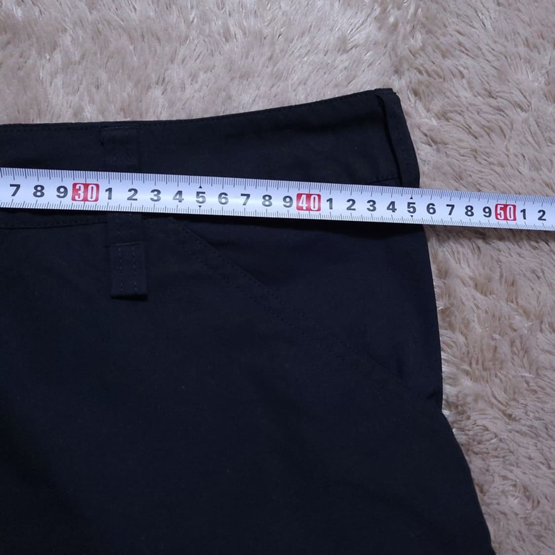  피엘라벤 남 바지 L 32 48 0524 2 상품이미지6