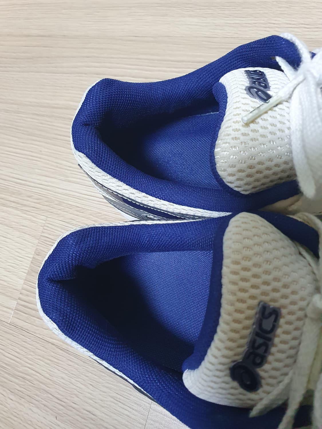 아식스 로테리브레 체대입시화 285 상품이미지8