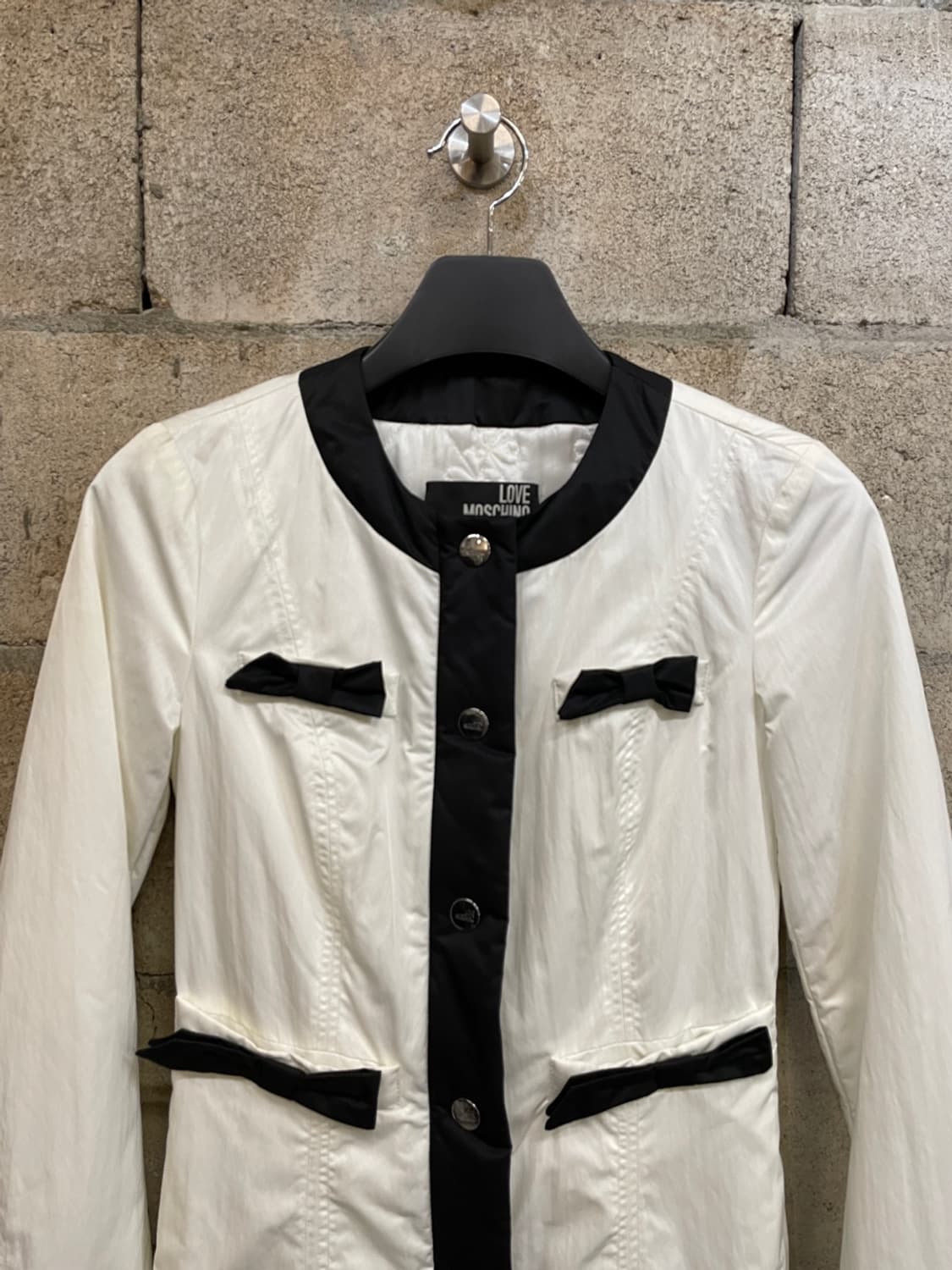 러브 모스키노 자켓  상품이미지2