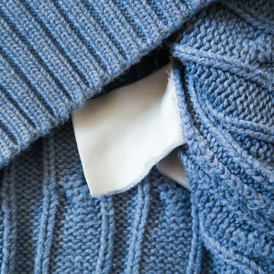 폴로 랄프로렌 케이블 니트  상품이미지6