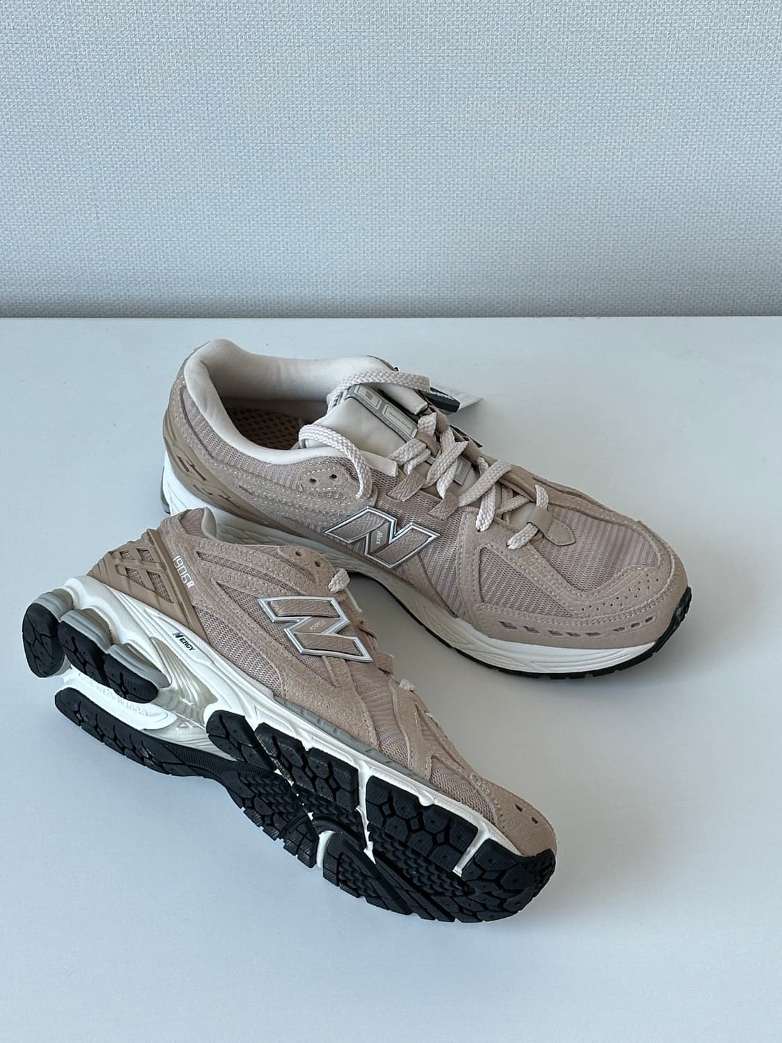 [새상품]뉴발란스 1906 마인드풀 그레이 270 상품이미지2