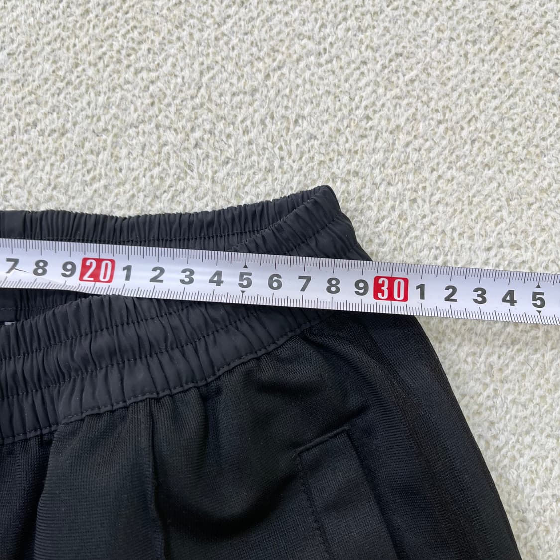 XS 아디다스 와이드레그 트레이닝 0527M2 상품이미지6