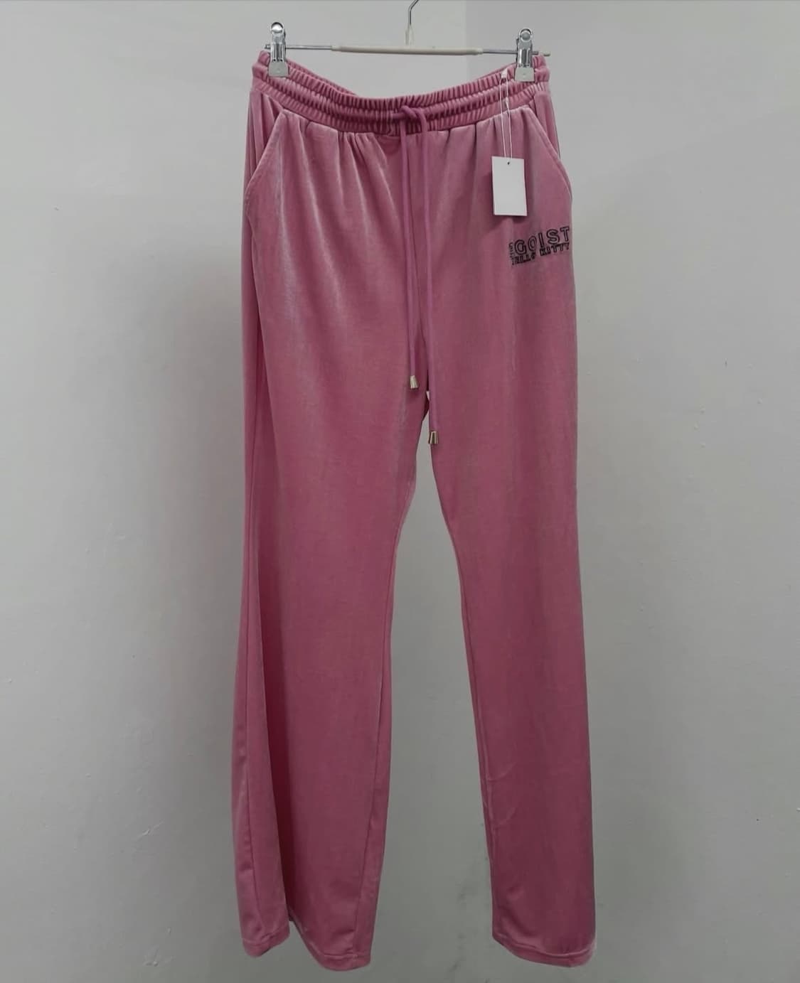 헬로키티X세실맥비 콜라보 갸루 벨로아 집업 상품이미지4