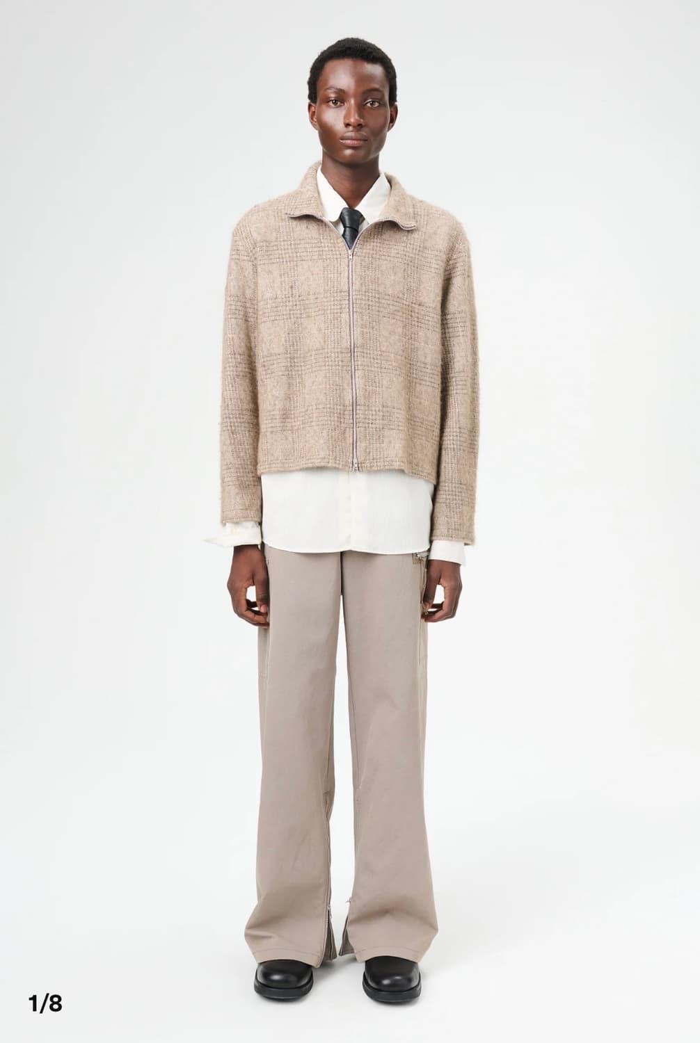 아워레가시 슈렁큰 풀 집 폴로 상품이미지5