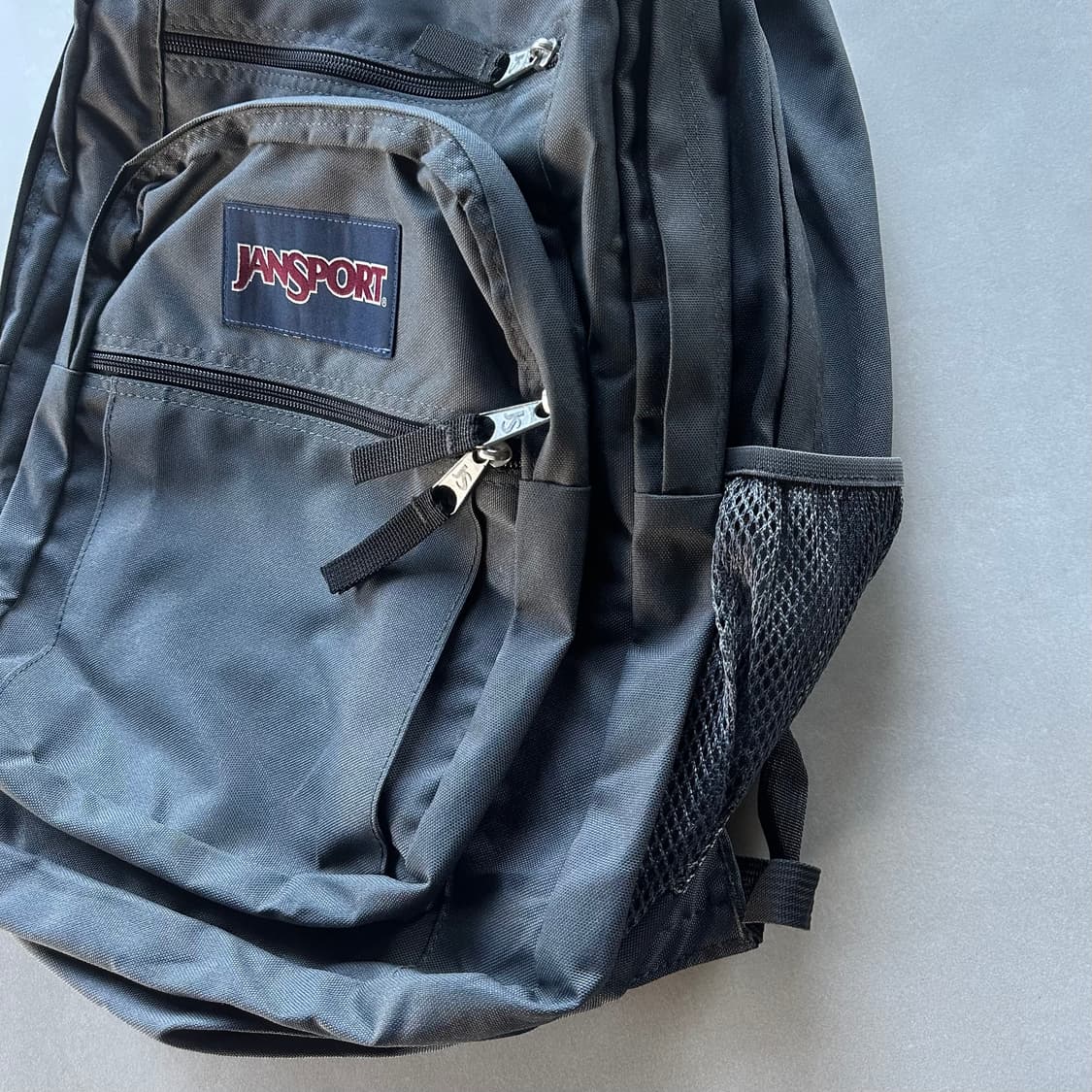 잔스포츠 JANSPORTS 빅스튜던트 백팩 가방 상품이미지4