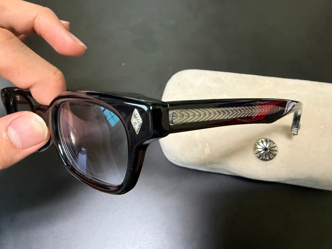 펄바켄 퓨리 블랙/클리어 상품이미지3