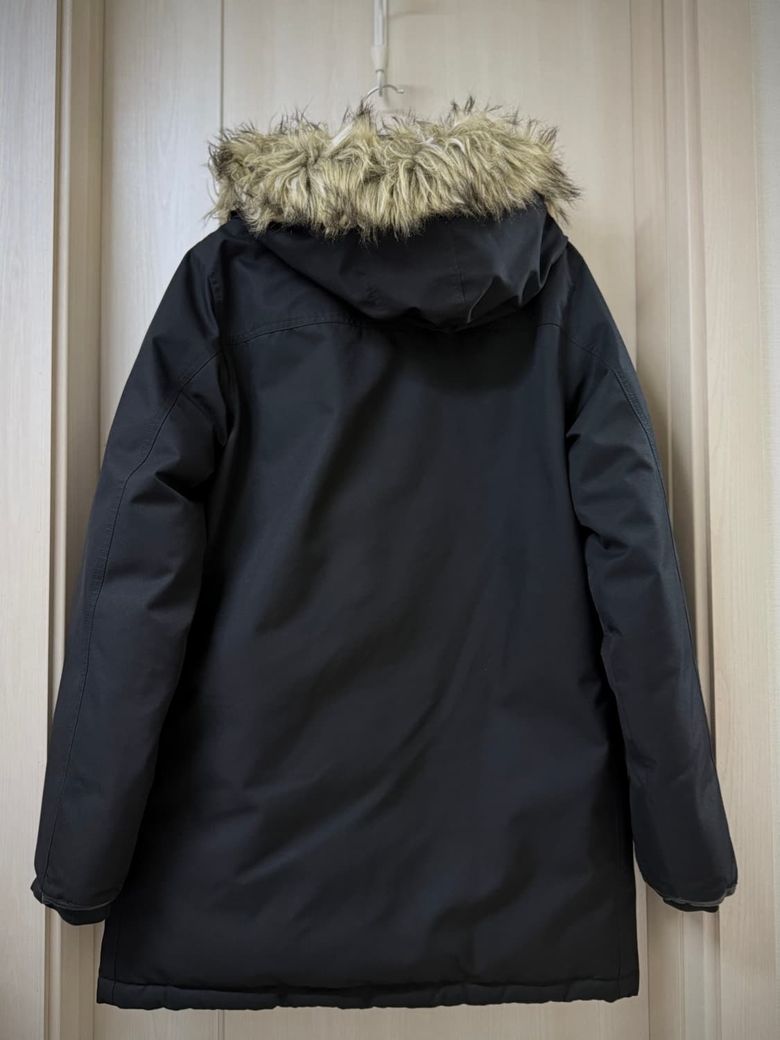 폴로 랄프로렌 글리세이드 다운 (M) 상품이미지2