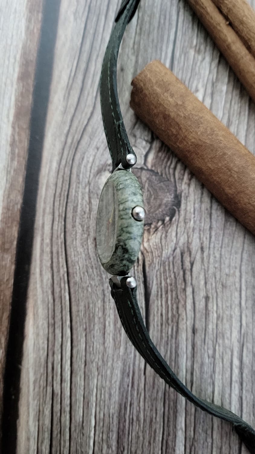 정품 빈티지 티쏘 빈티지 남여공용 락 워치 시계 상품이미지10