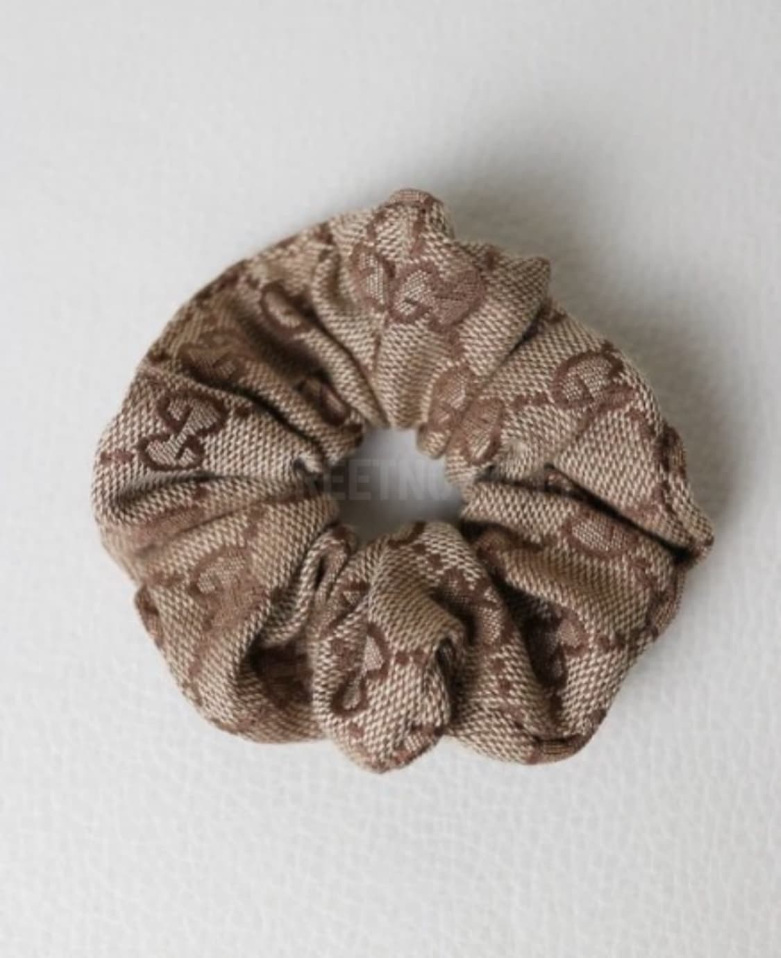 구찌 클래식 빈티지 헤어슈슈  상품이미지5