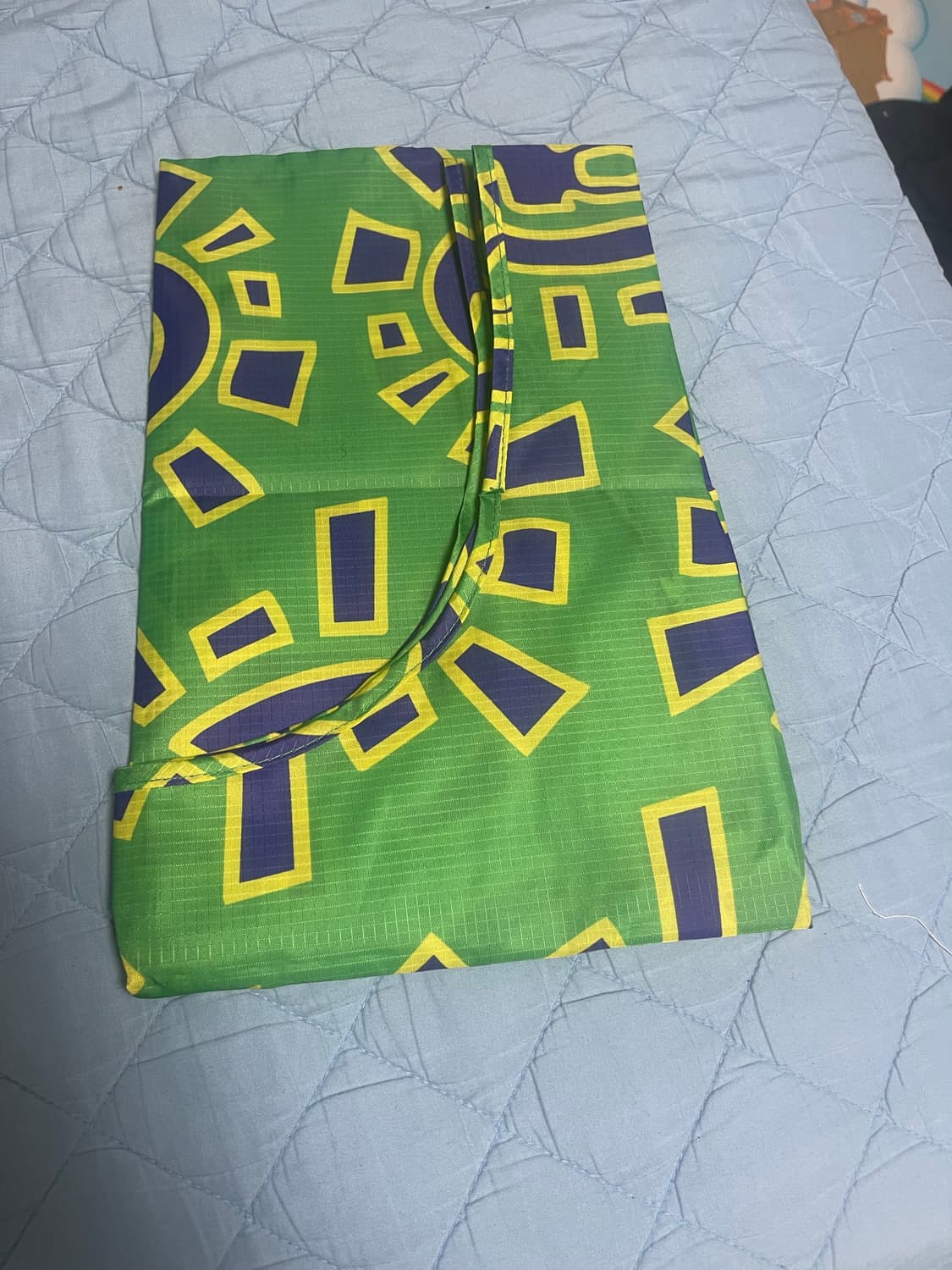 always do what you should do 에코백 상품이미지2