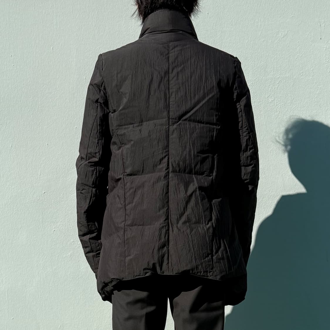 JULIUS Down Jacket 상품이미지4