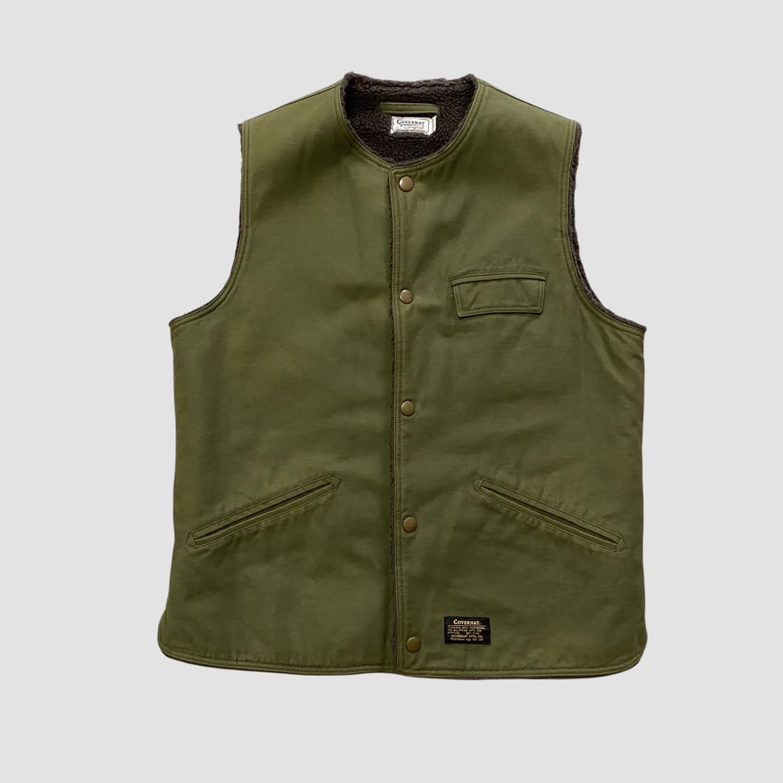 (M)커버낫 보아베스트  상품이미지1