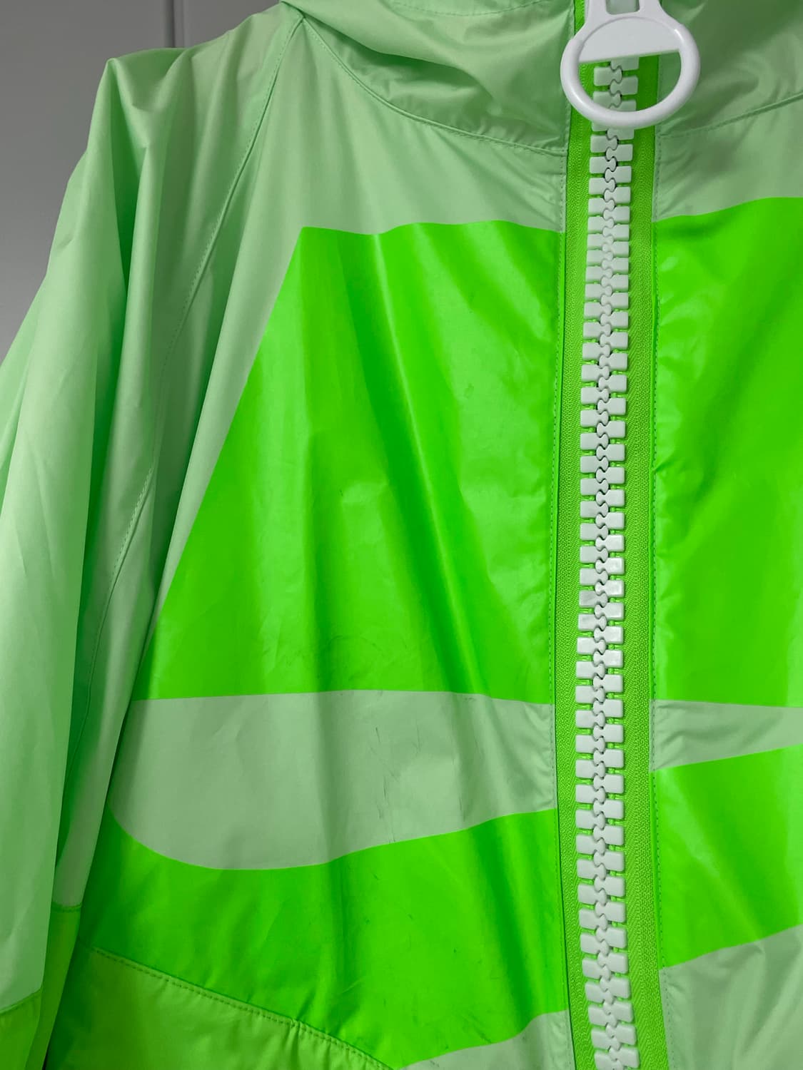 나이키 방수 우비 상품이미지5