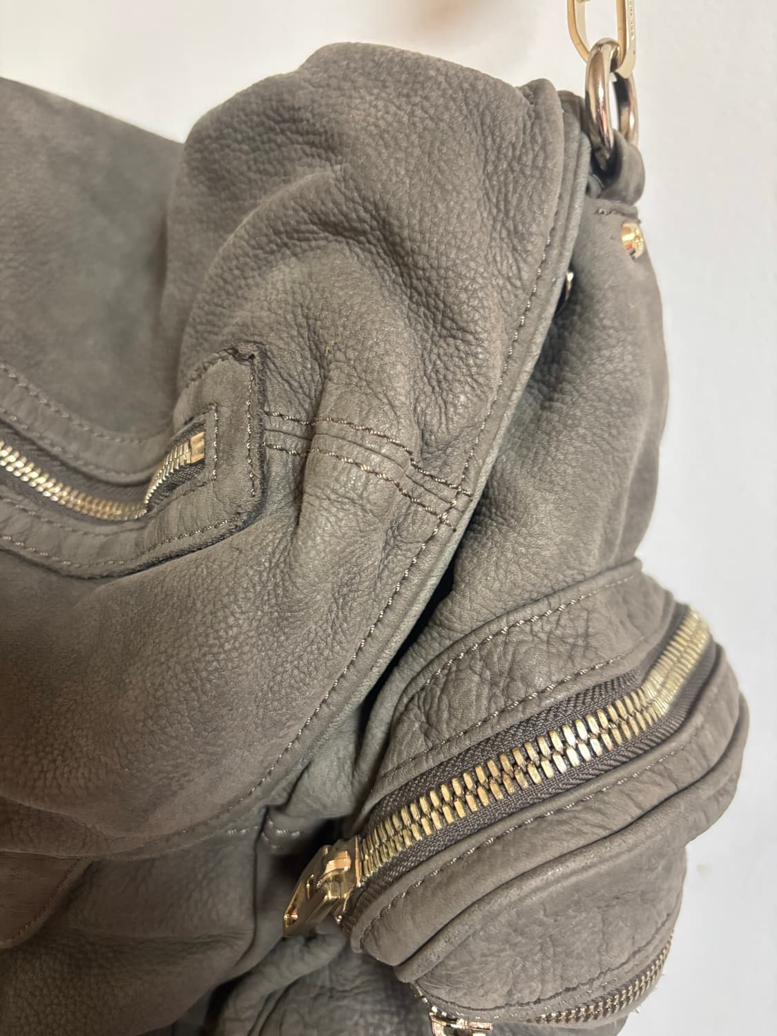 3way 알렉산더 왕 마르티 백 상품이미지4