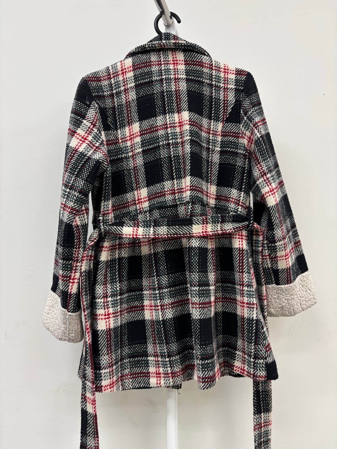 빈티지 러블리 코트 원피스 상품이미지7