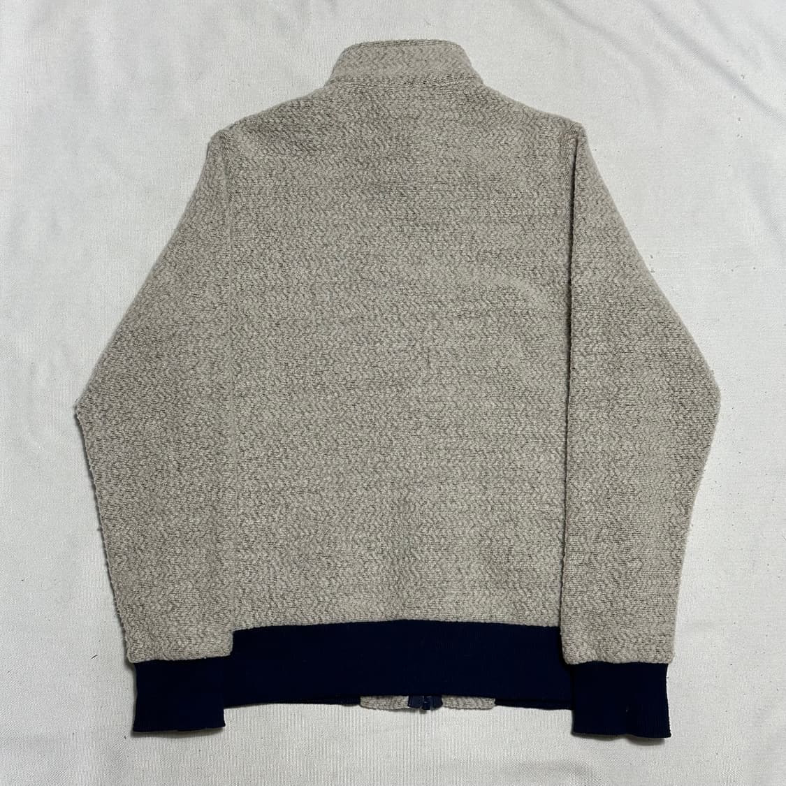 M 파타고니아 클래식 레트로 플리스 집업 상품이미지3