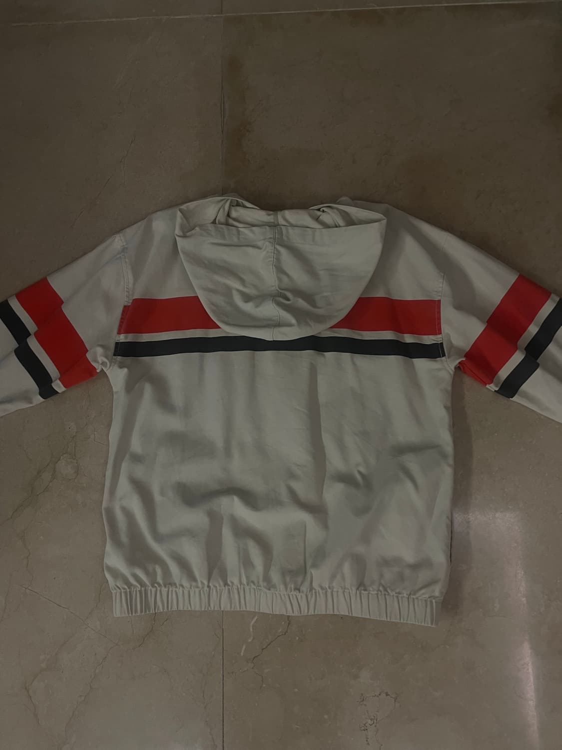 스투시 후드집업 s 상품이미지4