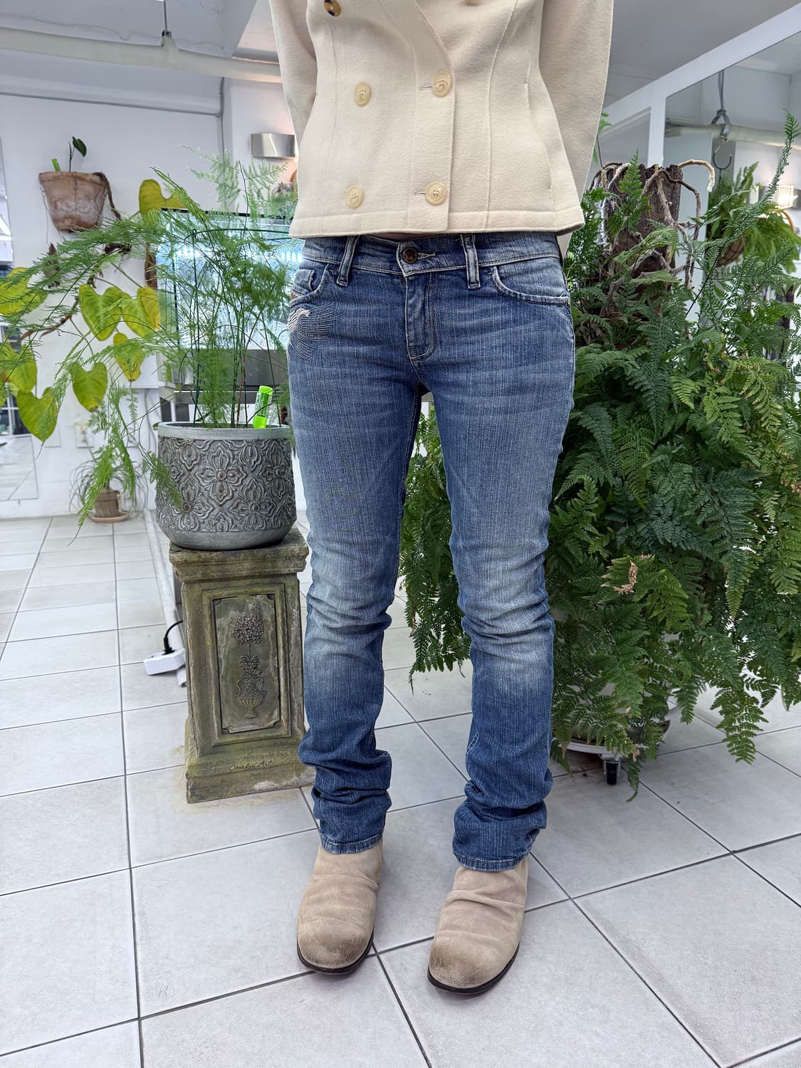 DIESEL 상품이미지2