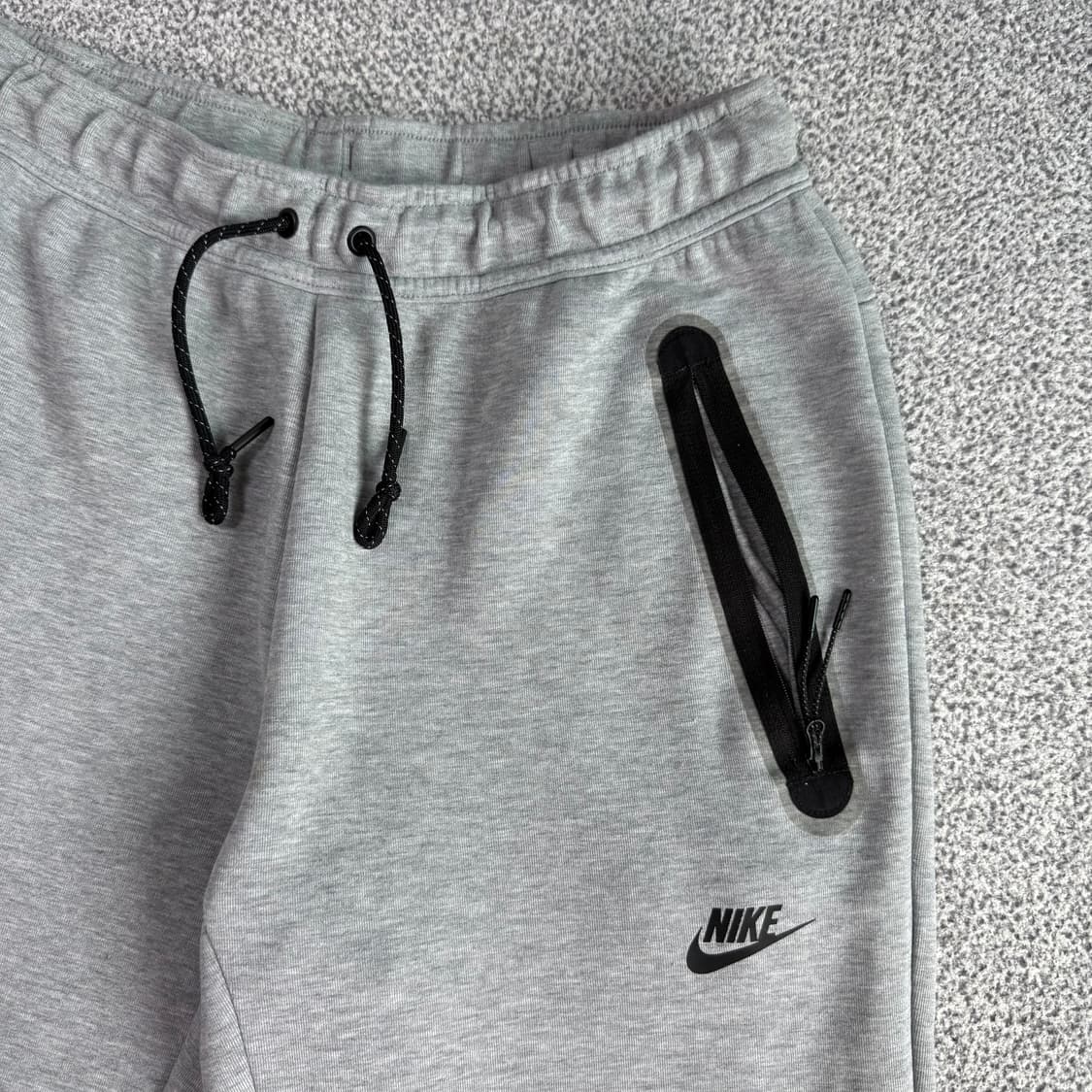 나이키 테크팩 스웻팬츠 L 상품이미지6