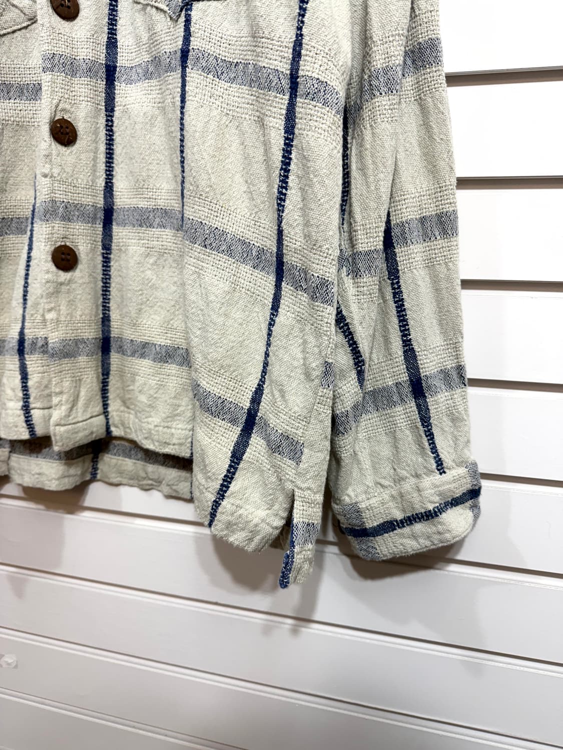 MANDOC 셔츠 상품이미지4