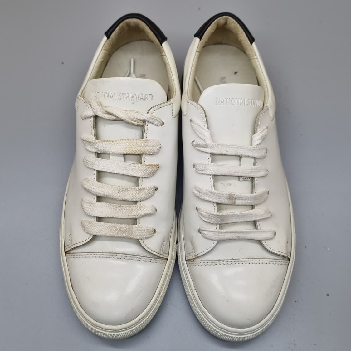내셔널스탠다드 남성스니커즈39 255 상품이미지2