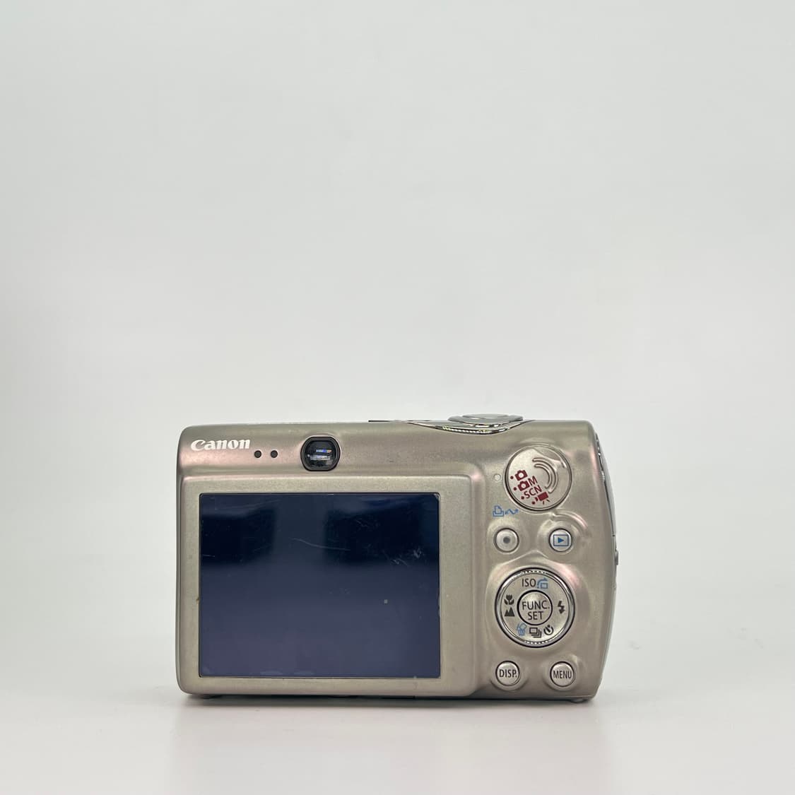 캐논 익서스 Canon IXUS 960 IS 실버 상품이미지5