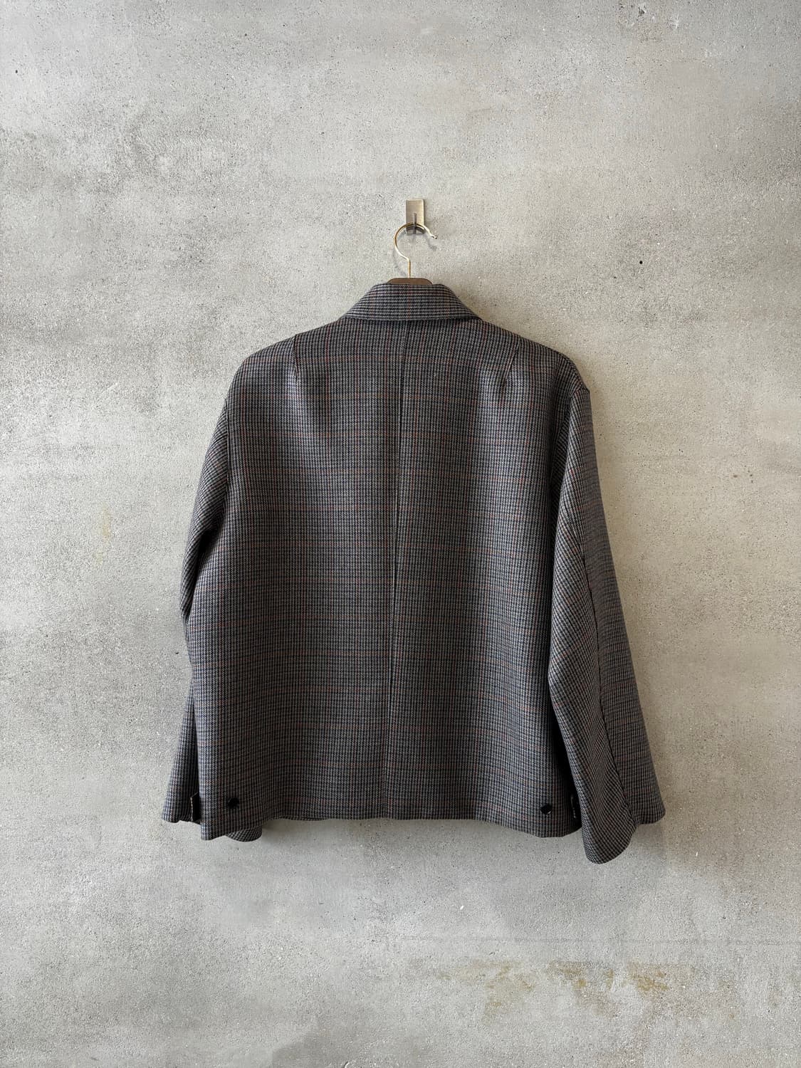 오라리 자켓 상품이미지2