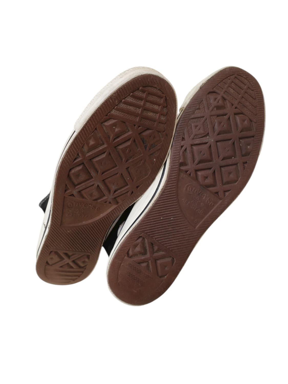 260)90‘s 빈티지 컨버스 하이 상품이미지6