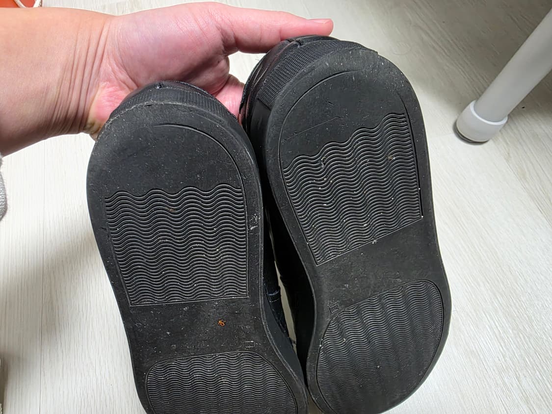 커먼프로젝트 b-ball 265, 41 상품이미지5