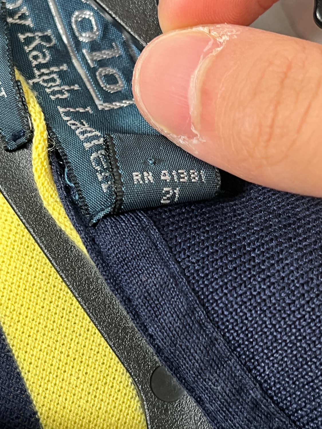 폴로 카라티  상품이미지2