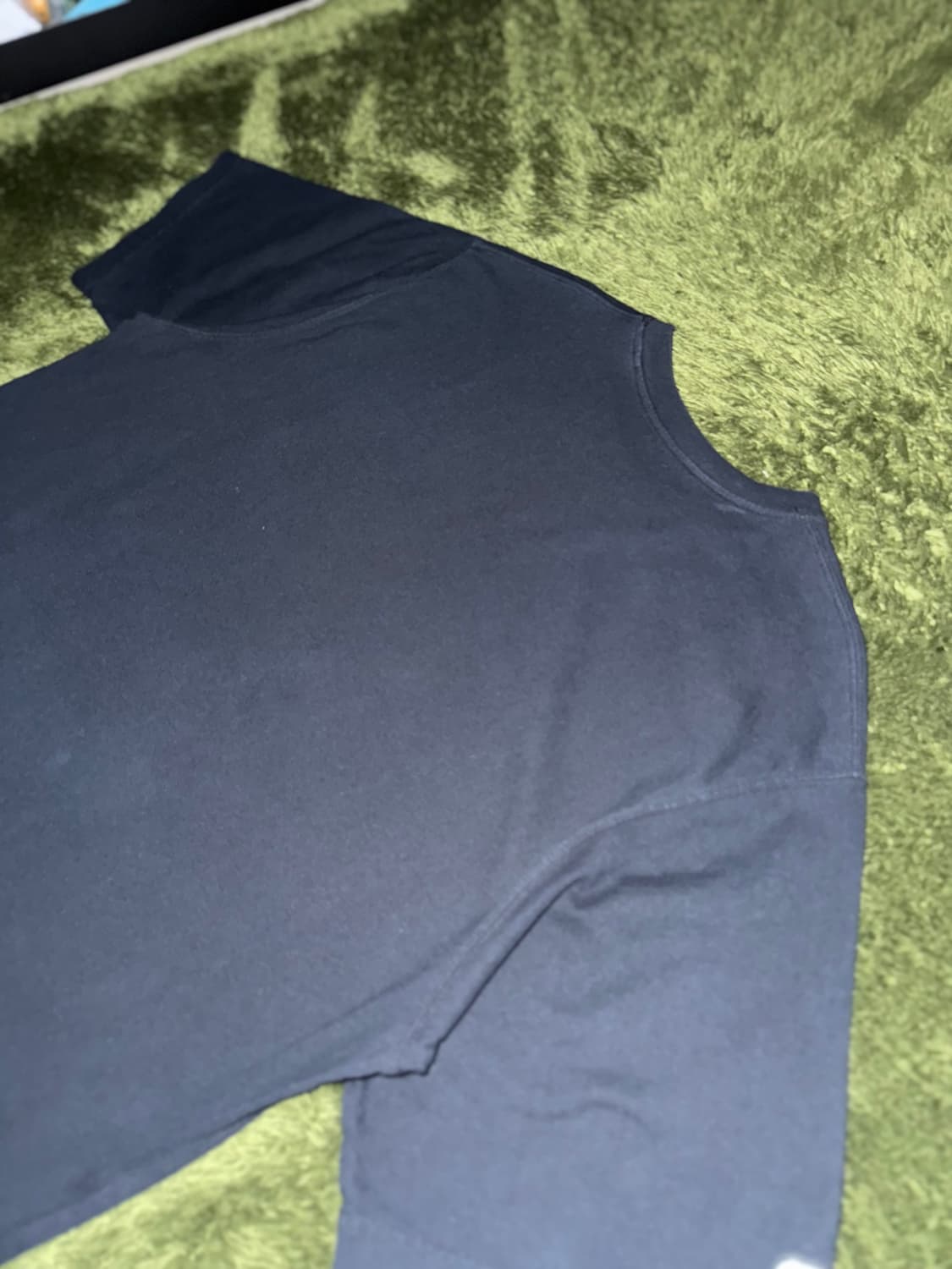 [L] Heron preston 헤론 프레스톤 19ss 크레인 티셔츠 상품이미지8