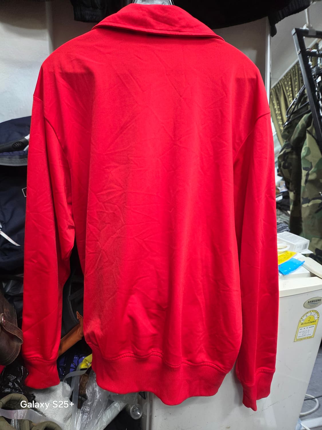 아디다스   레드져지 상품이미지3