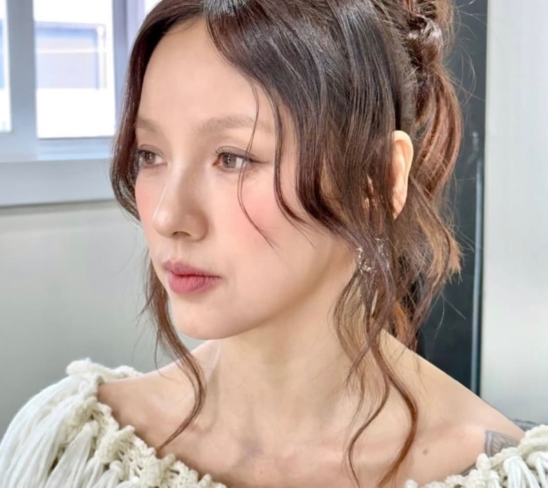 핑크로지스 맥 파우더 키스 리퀴드 립컬러 MAC 973호 상품이미지1