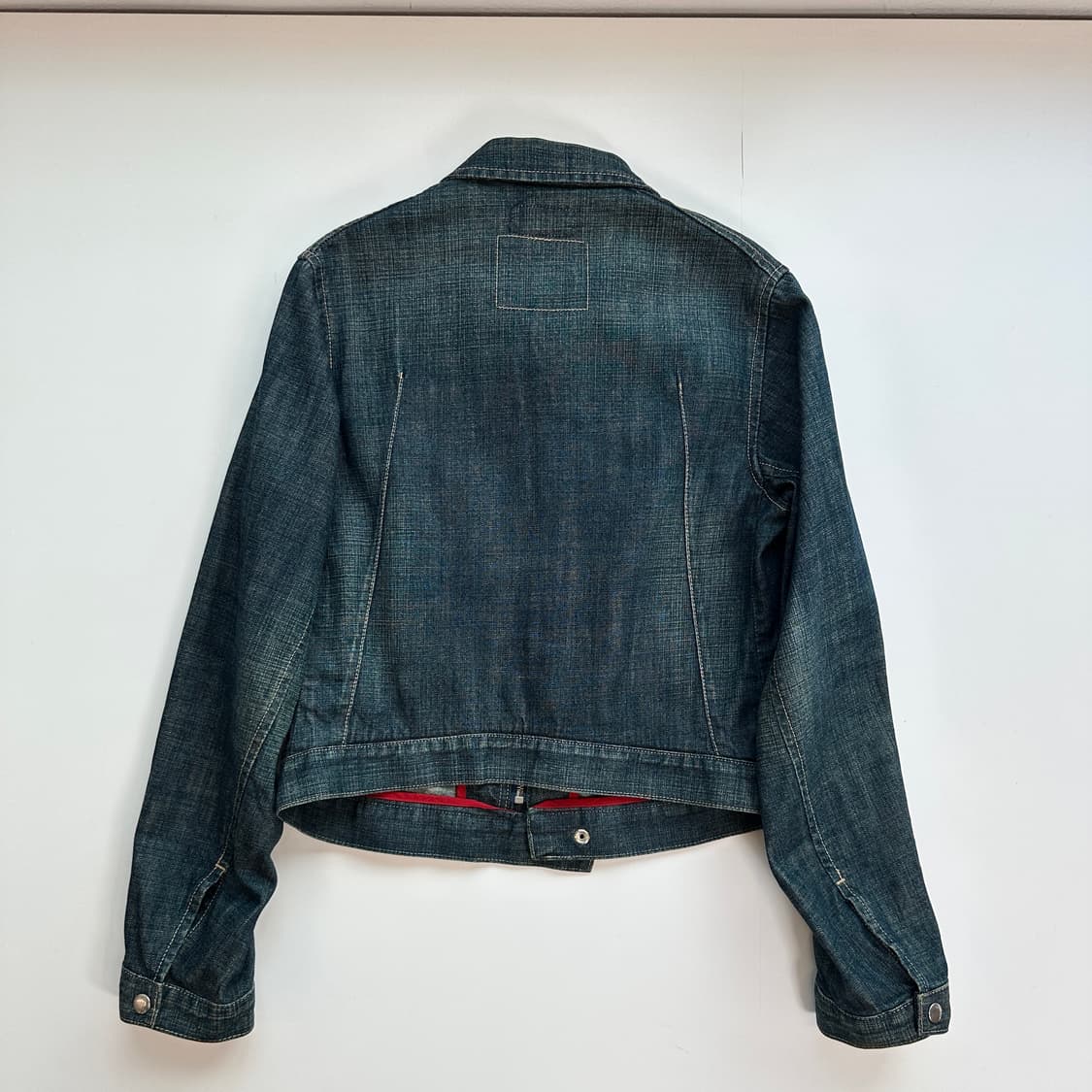리바이스 엔지니어드 데님 자켓  상품이미지4