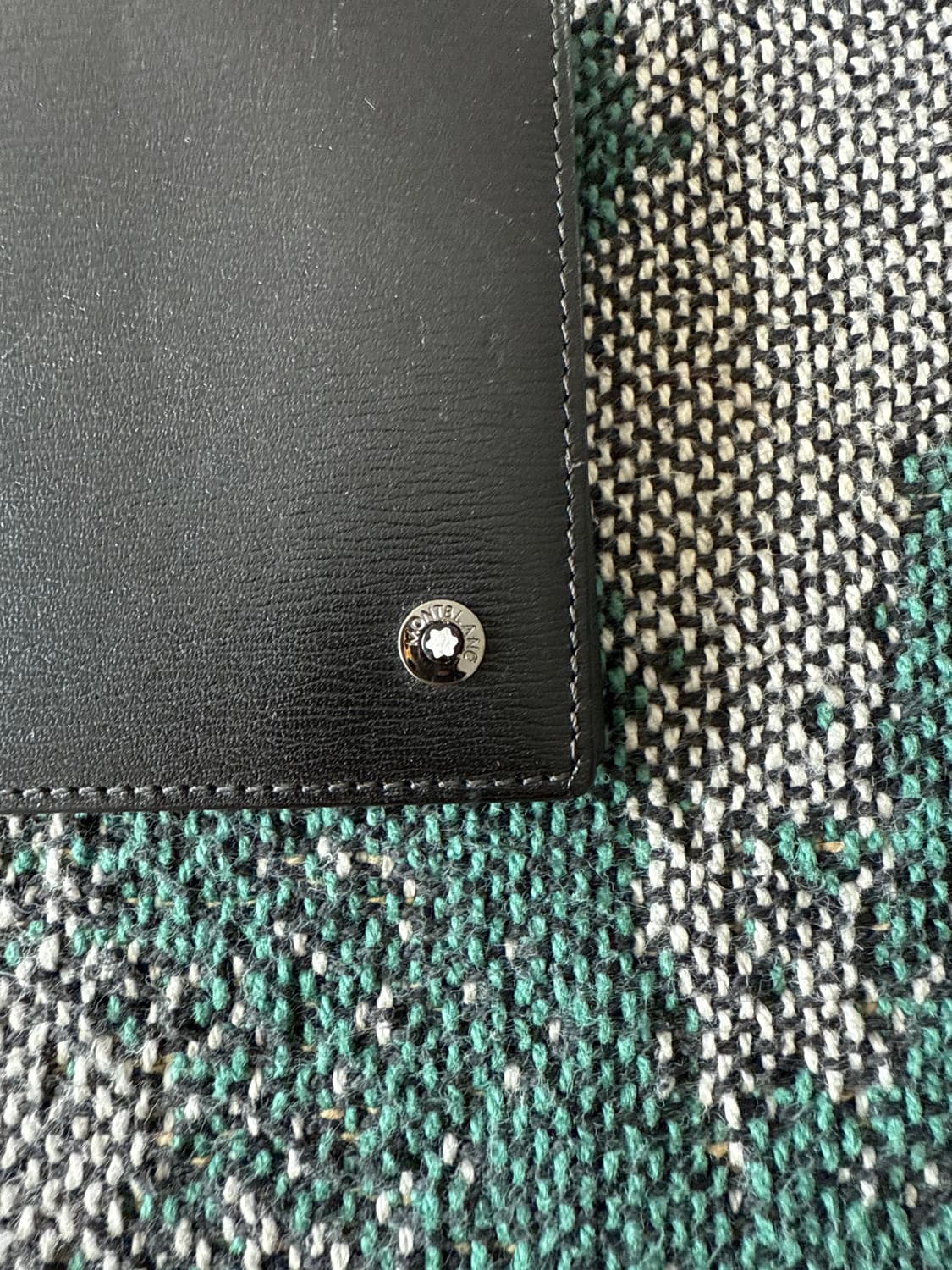 몽블랑(montblanc) 지갑 상품이미지4