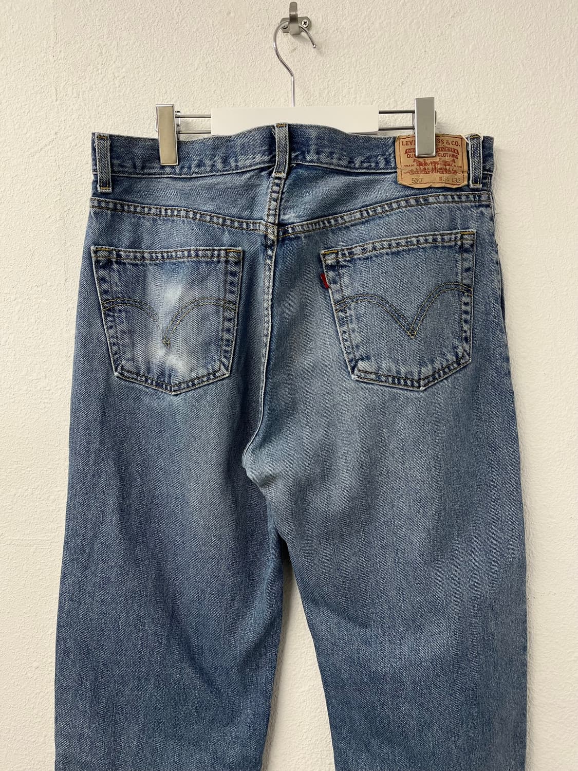 LEVI'S 550 (#071) 상품이미지6