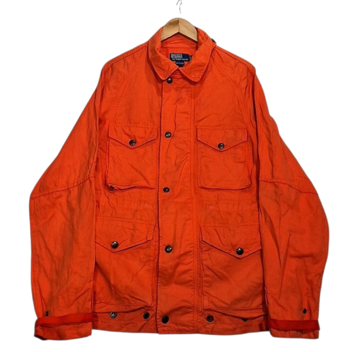 Polo Ralph Lauren 폴로 랄프로렌 90's 마운틴 자켓 상품이미지1