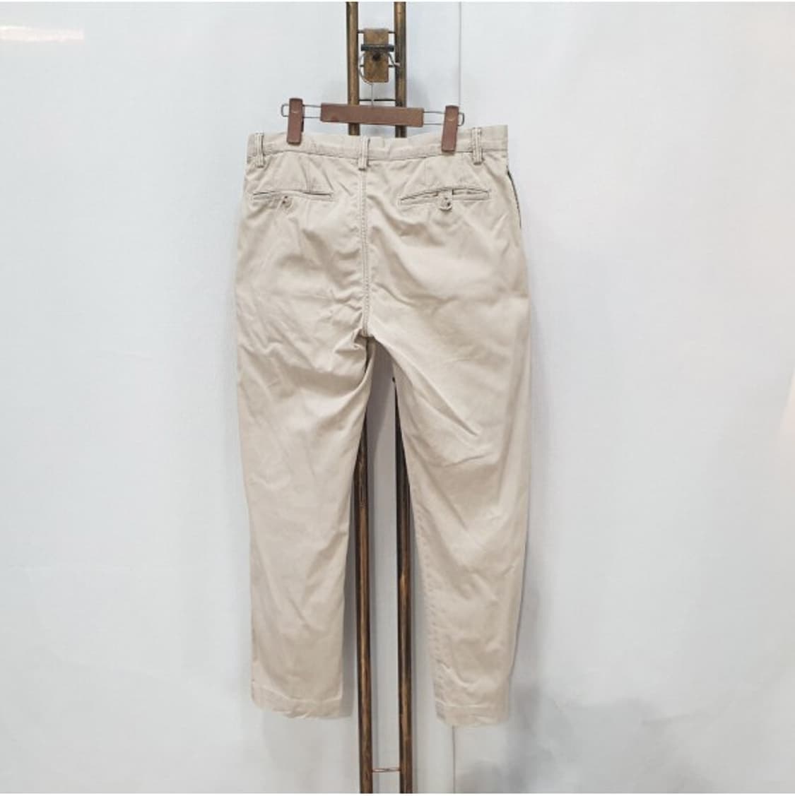 폴로 랄프로렌 면바지 32 상품이미지3