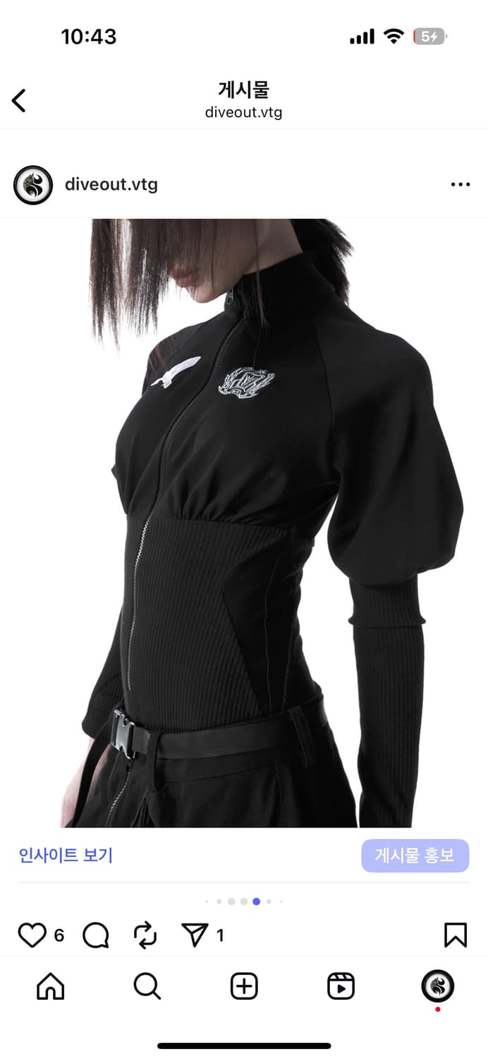 ACX SUIT 상품이미지6