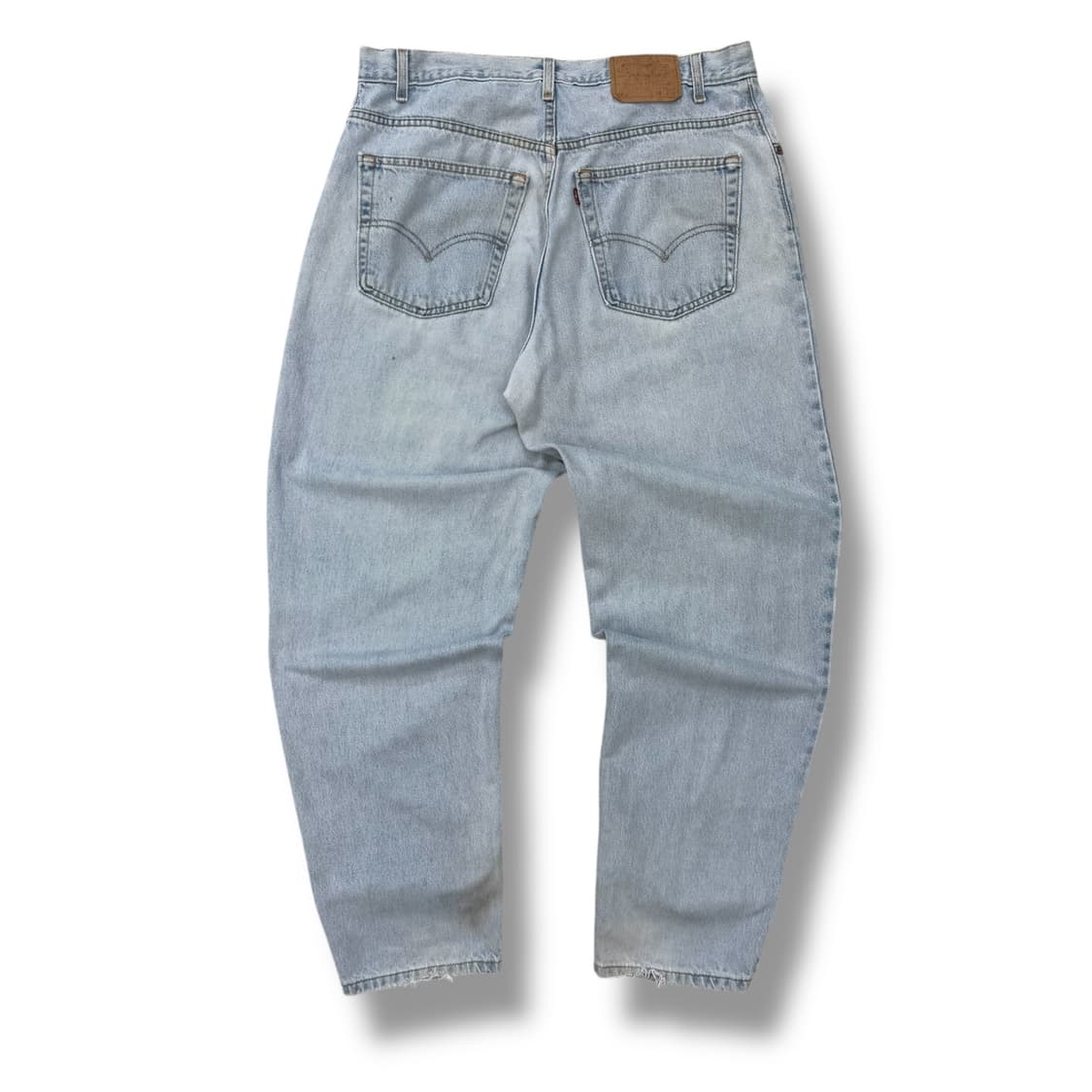 usa 리바이스 560 데님팬츠 r1833 상품이미지2