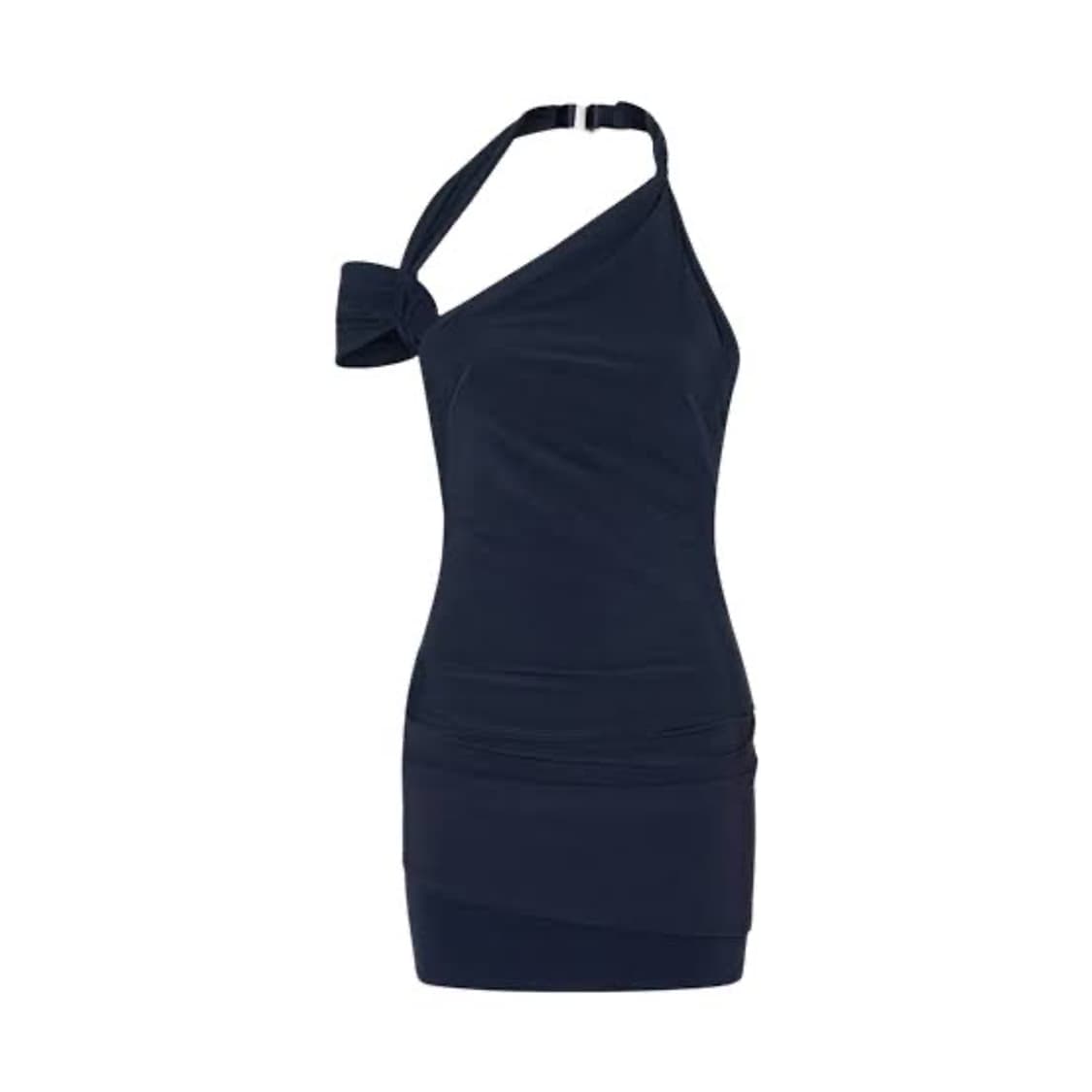 나이키x자크뮈스 레이어드 저지 드레스 상품이미지2