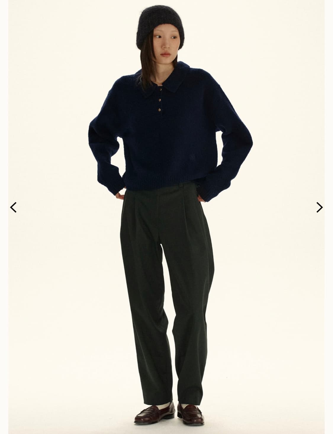 시엔느 트루저  상품이미지7