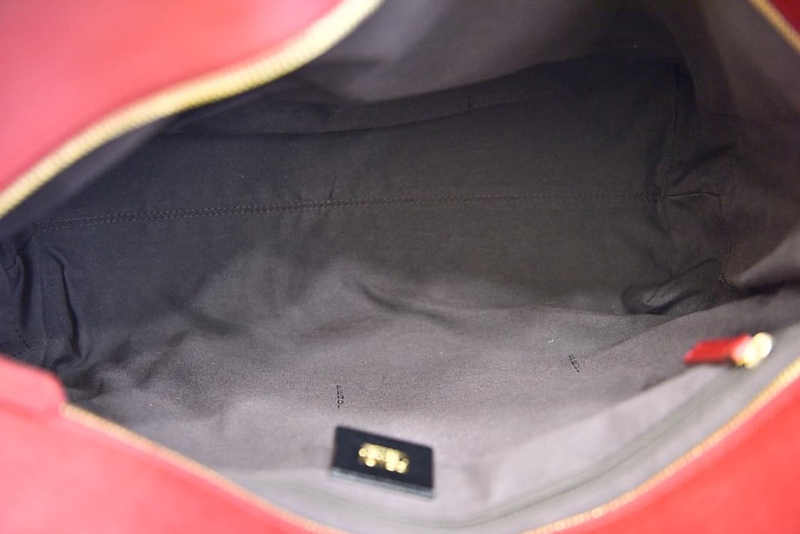 펜디 주카 쇼퍼백(정품) 상품이미지9