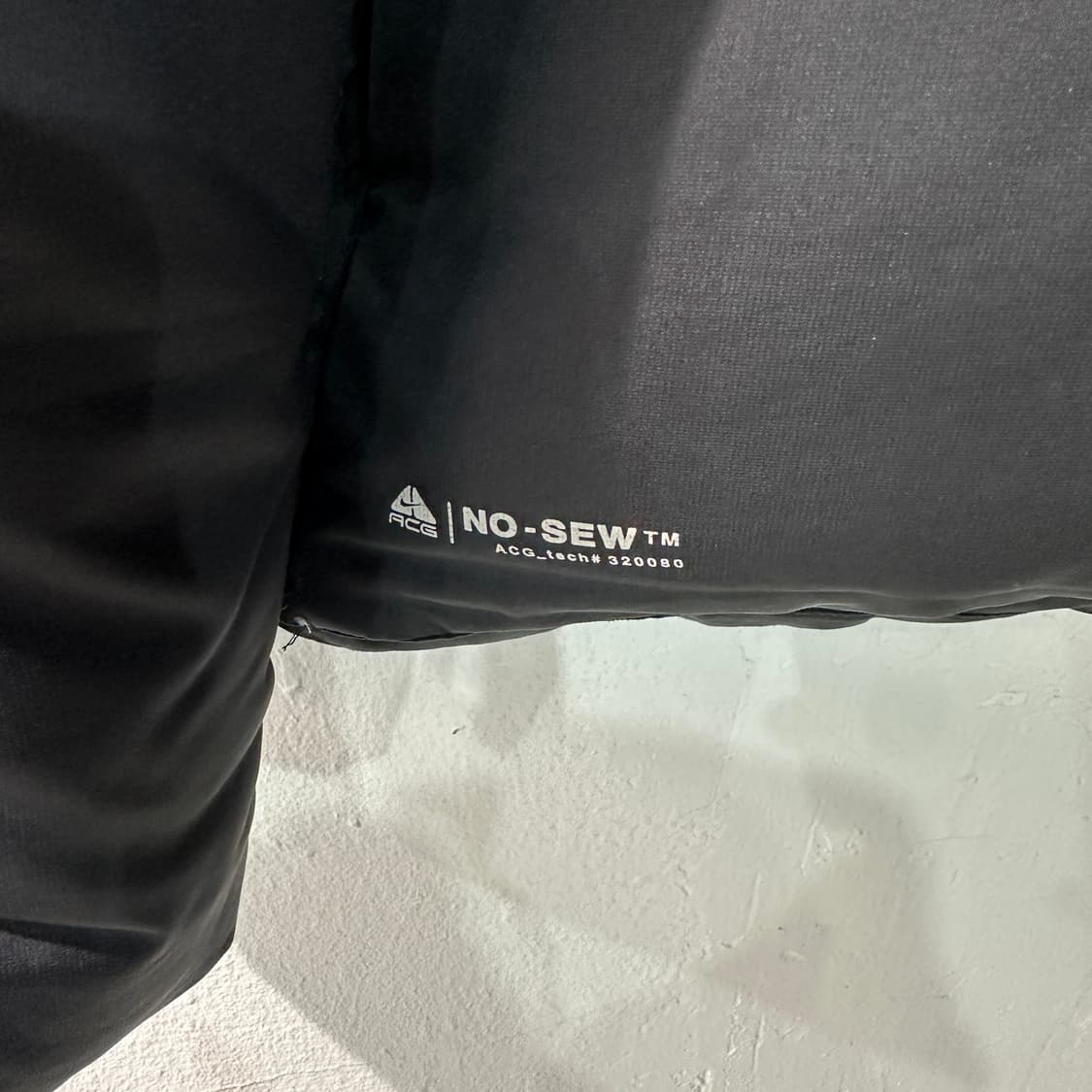 나이키 ACG 패딩 95 상품이미지3