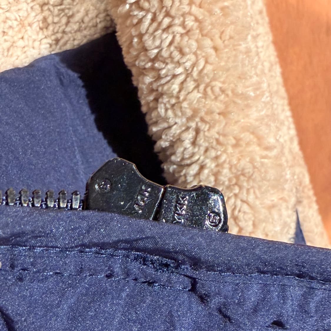 이스트로그 유틸리티 트래블러 플리스 자켓 M 100 상품이미지4